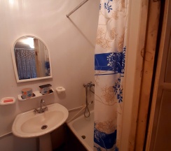 Стандарт 3-х местный в Золотая бухта