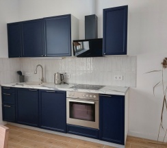 Шестиместные апартаменты с красивым видом из окна в Усадьба у Озера