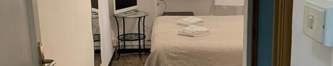 Одноместный номер Standard двуспальная кровать в Albergo Novecento