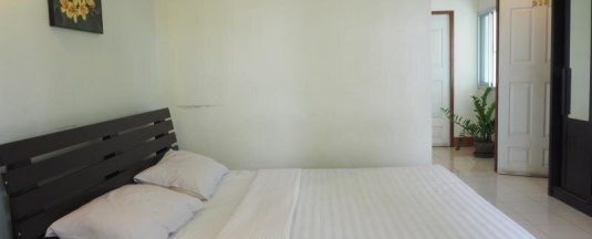 Двухместный номер Standard двуспальная кровать в Phutawan Kan Resort