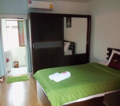 Одноместный номер Standard в Baitong Homestay