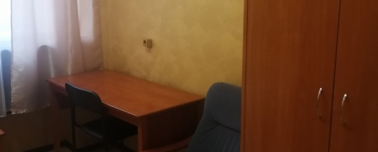 Одноместный эконом в Усть-Луга