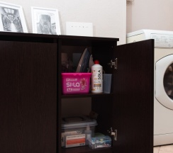 Двухместная комната с 2 односпальными кроватями и общей ванной комнатой в МК Мокко