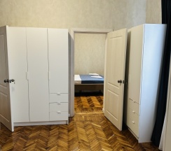 Семейный люкс рядом с пляжем в Частный дом Дом под ключ Анна
