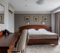 Комфорт в Azimut