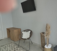 Номер Standard в Verano