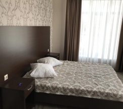 Номер Deluxe в Maryslav
