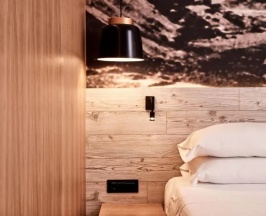 Одноместный номер Deluxe с видом на море в Ibis Styles Heraklion Central