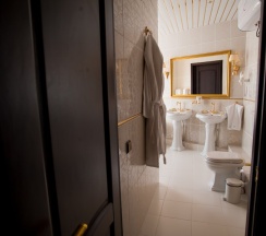 Двухместный номер SUITE в O`Hara