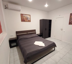 Комфорт плюс 8 в Леонардо