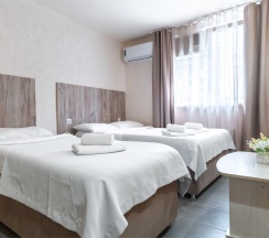 Комфорт в Грант-2 by Viva Hotels Group