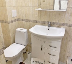 Двухместный номер Standard 2 отдельные кровати в Плющ