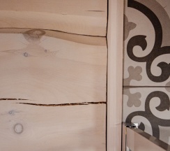 Дом с двумя спальнями  в Весенний