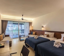 Номер Premier в Southsea Khaolak Beach Resort