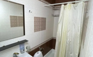 3-местный номер комфорт в Гостевой дом на Кирова