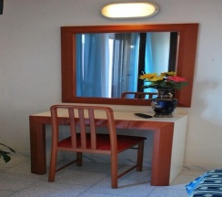 Одноместный номер Standard двуспальная кровать в Hotel Melita
