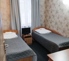 (2х местный) Стандартный номер в корпусе  в Северная звезда