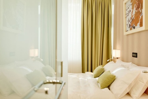 Белград: Отель Garni Hotel Argo