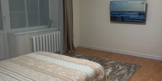 Кострома: Апартаменты Квартира в Центральном районе