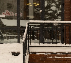 Коттедж в Барс