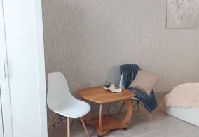 Апартаменты Апартаменты на Советская 27 в Твери