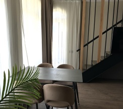 2-комнатные апартаменты, 53м² в Море.Горы