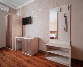 Стандарт в Mari inn