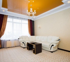 Номер люкс в Sweet-hall