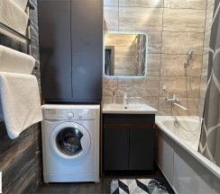 ул. Маршала Жукова д.1/2 кв. 95,   этаж 10 в Рич хотелс