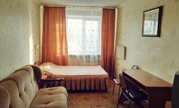 Стандартный номер в Спорт