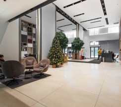 Квартира в Best