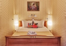 Апартаменты Апарт Комфорт в Ярославле