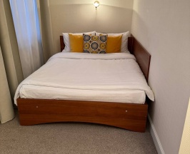 одноместный номер эконом-класса в Звездный