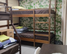 Семейный номер для четверых в Мой Мир