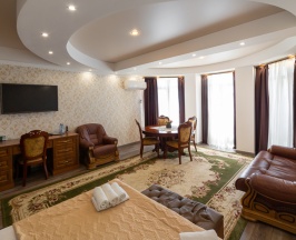 Полулюкс в Undine