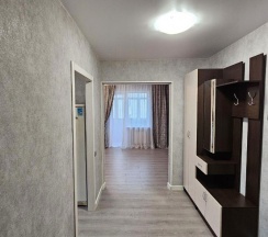 2-комнатные апартаменты люкс в Apart Company