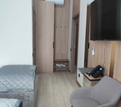 Комфорт TWIN в Rix otel