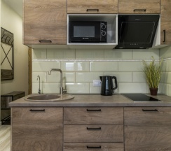 Студия Bloom №835 в 9 Ночей-Nort