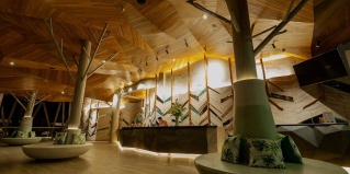 Као Лак: Курортный отель Kalima Resort and Villas Khao Lak