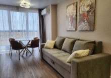 2-комнатные апартаменты люкс Солотченское шоссе д.4, к. 2 в Viva Apartments (Вива Апартментс) на шоссе Солотчинское 4 корпус 2