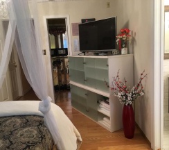 Люкс в Diana's Luxury Bed and Breakfast