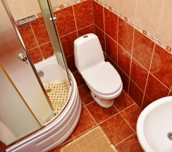 Номер Standard в Глафировка лэнд