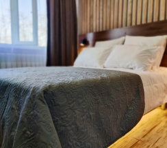 Квартира в Апартаменты на улица Гагарина 17, квартира 17
