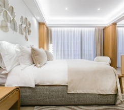 Гранд Гарден люкс в Ak Bars Golf&Resort