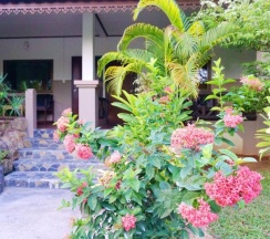 Двухместный номер Standard двуспальная кровать в Lamai Inn 99 Bungalows