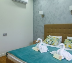 Стандарт 2х в Рассвет