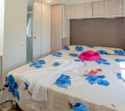Номер Standard в Adria Holiday Villaggio San Francesco