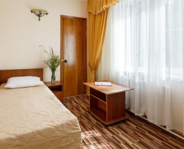 Одноместный «СТАНДАРТ» в Спутник