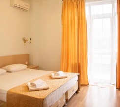 Двухместный "Стандарт" в Диана