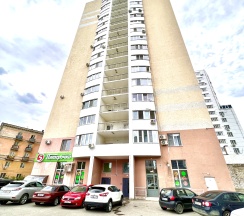 Квартира в Апартаменты на ул. Маяковского, 95